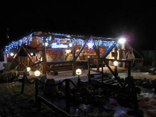 Hostal Pensiunea Dapa