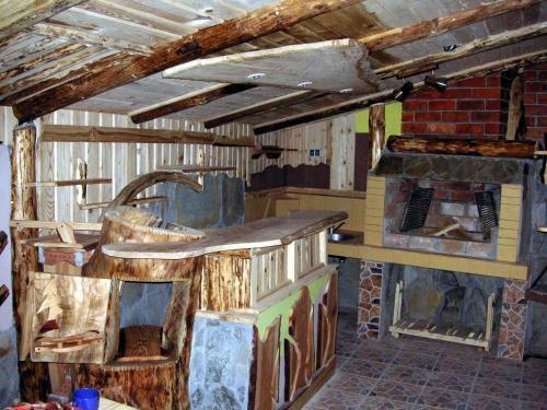 Hostal Pensiunea Dapa