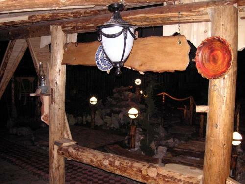 Hostal Pensiunea Dapa
