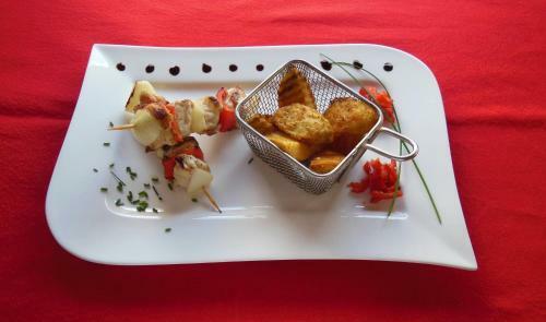 Hostal Pensiunea Dapa