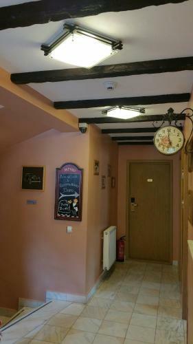 Hostal Pensiunea Dapa