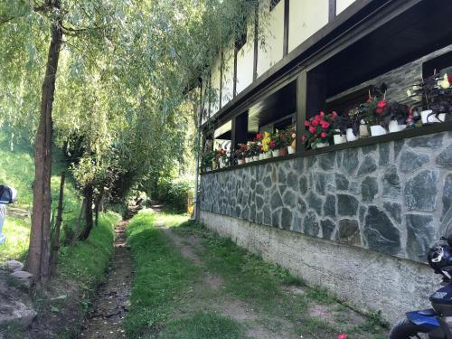 Hostal Pensiunea Eugenia