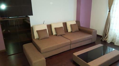 Grand'or Studio Apartments
