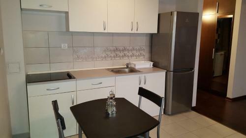 Grand'or Studio Apartments