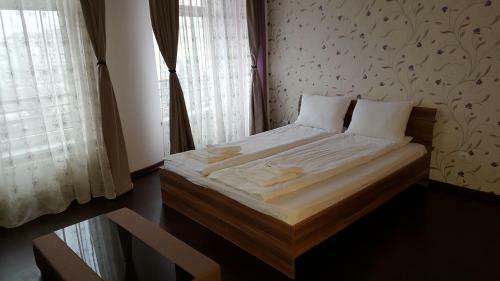 Grand'or Studio Apartments