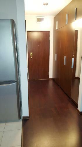 Grand'or Studio Apartments