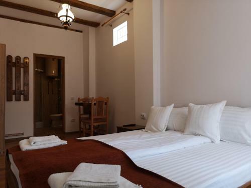 Hostal Pensiunea Casa Sighisoreana