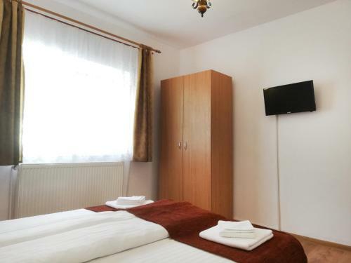 Hostal Pensiunea Casa Sighisoreana