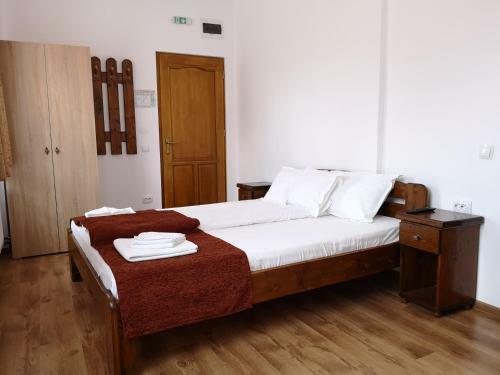 Hostal Pensiunea Casa Sighisoreana