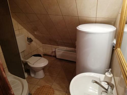 Hostal Pensiunea Casa Sighisoreana