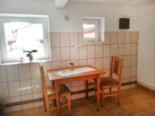 Hostal Pensiunea Casa Sighisoreana
