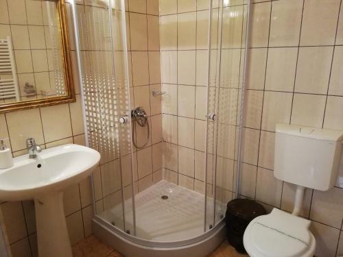 Hostal Pensiunea Casa Sighisoreana