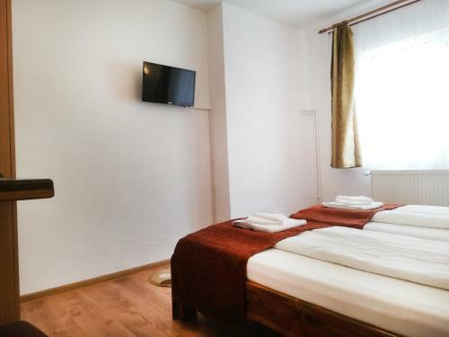 Hostal Pensiunea Casa Sighisoreana