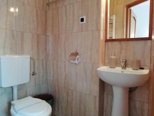Hostal Pensiunea Casa Sighisoreana