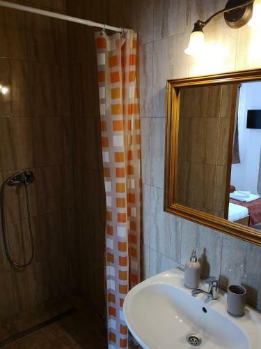 Hostal Pensiunea Casa Sighisoreana