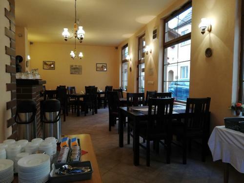 Hostal Pensiunea Casa Sighisoreana
