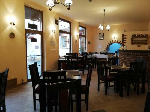 Hostal Pensiunea Casa Sighisoreana