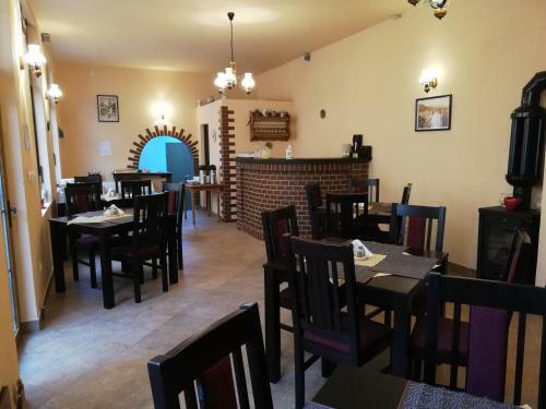 Hostal Pensiunea Casa Sighisoreana