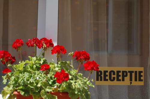 Hostal Pensiunea Casa Sighisoreana