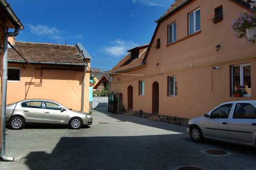 Hostal Pensiunea Casa Sighisoreana