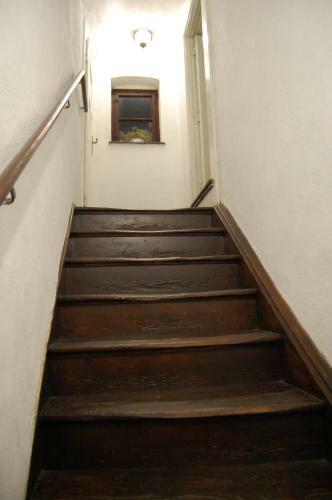Hostal Pensiunea Casa Sighisoreana