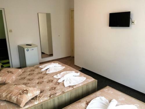 Hostal Vila Mirela