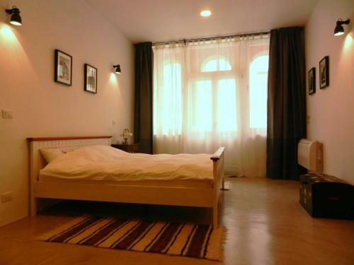 Apartamento Redlotus Accommodation - Old City