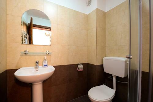 Hostal Pensiunea Arina