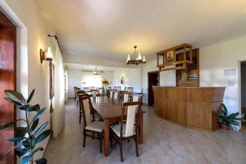 Hostal Pensiunea Arina