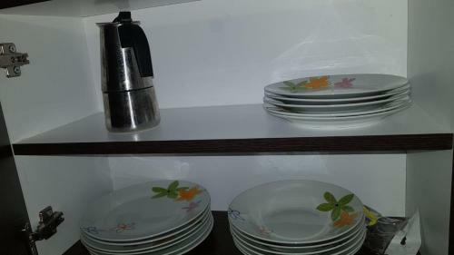 Apartament Prima Elegant