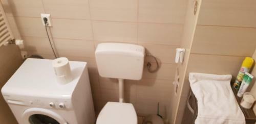 Apartament Prima Elegant