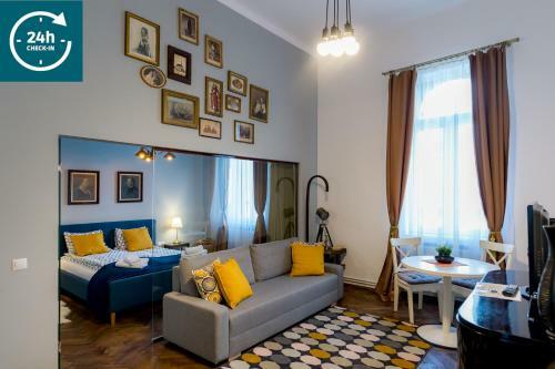 Cluj Aparthotel