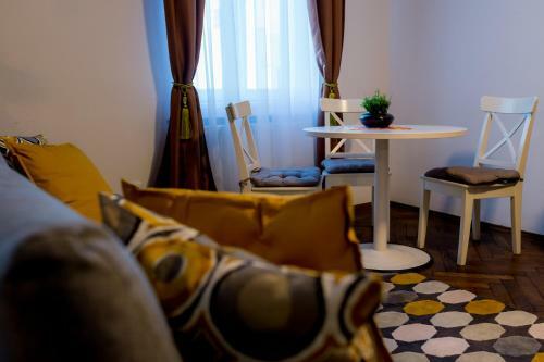 Cluj Aparthotel