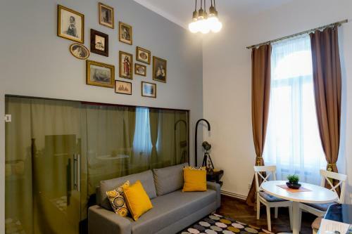 Cluj Aparthotel