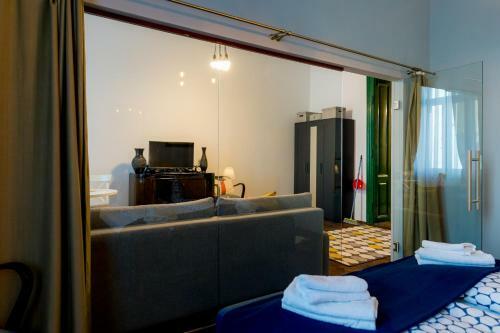Cluj Aparthotel