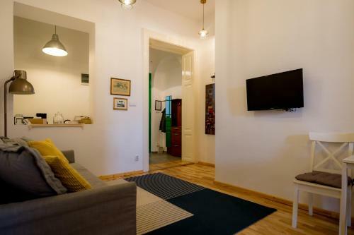 Cluj Aparthotel