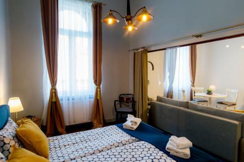Cluj Aparthotel