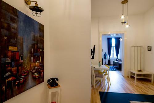 Cluj Aparthotel