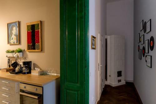 Cluj Aparthotel