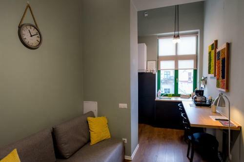 Cluj Aparthotel
