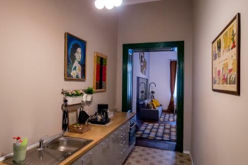 Cluj Aparthotel