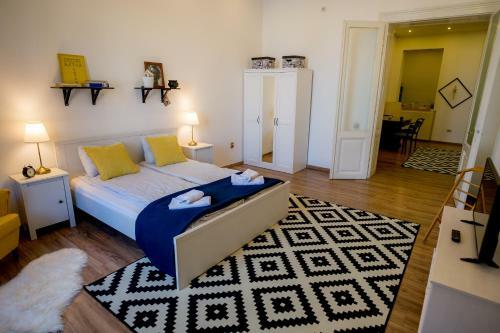 Cluj Aparthotel