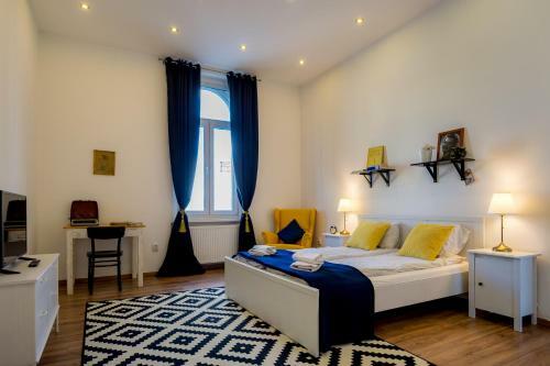 Cluj Aparthotel