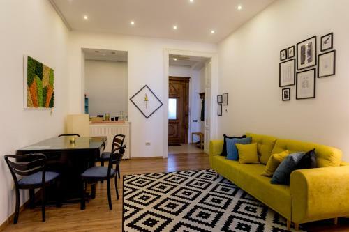 Cluj Aparthotel