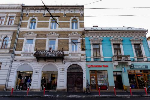 Cluj Aparthotel