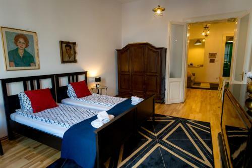 Cluj Aparthotel