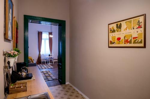 Cluj Aparthotel