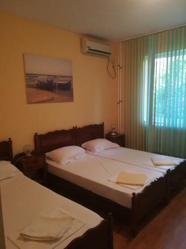 Hostal Pensiunea Dalena
