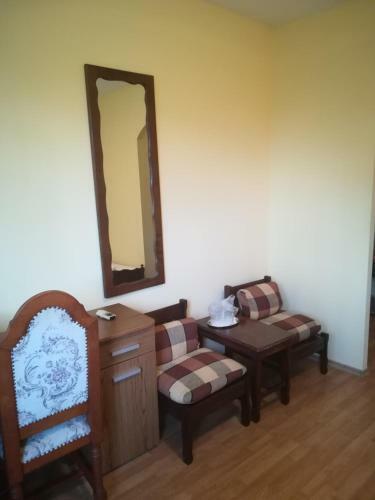 Hostal Pensiunea Dalena