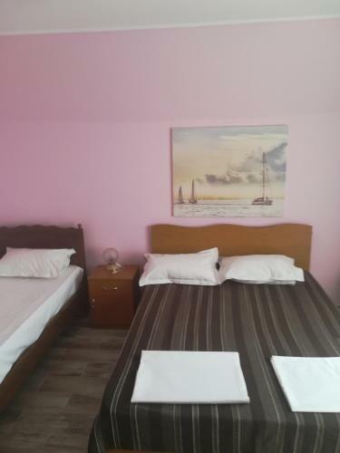 Hostal Pensiunea Dalena